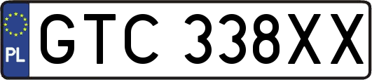 GTC338XX