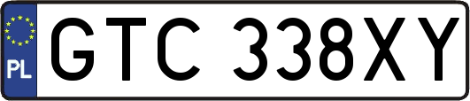 GTC338XY