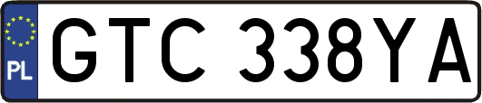 GTC338YA