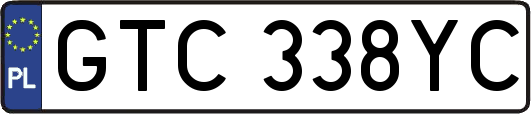 GTC338YC