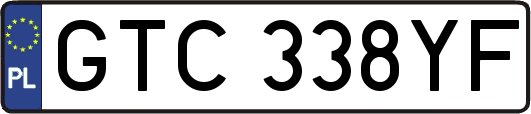 GTC338YF