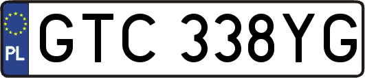 GTC338YG