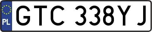 GTC338YJ