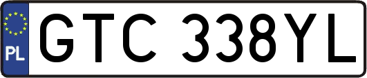GTC338YL