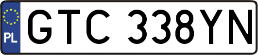GTC338YN