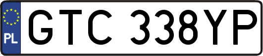 GTC338YP