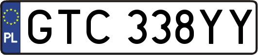 GTC338YY