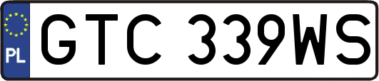 GTC339WS
