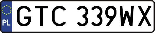 GTC339WX