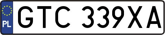 GTC339XA