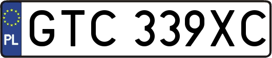 GTC339XC