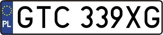 GTC339XG