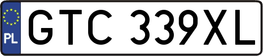 GTC339XL