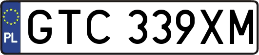 GTC339XM