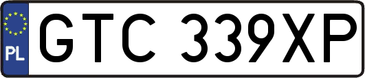 GTC339XP