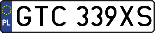 GTC339XS