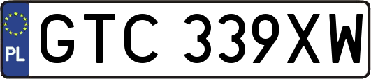 GTC339XW