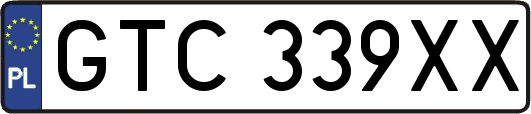 GTC339XX
