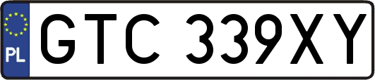 GTC339XY