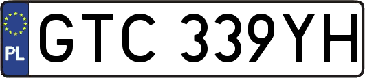 GTC339YH