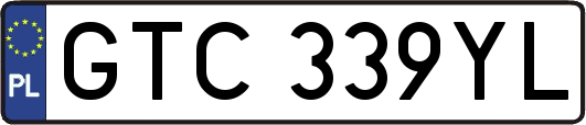GTC339YL