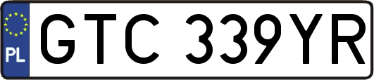 GTC339YR