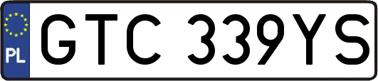 GTC339YS