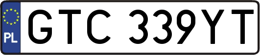 GTC339YT