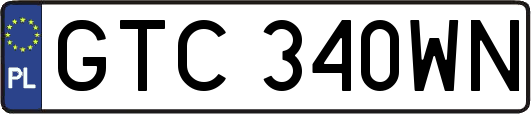 GTC340WN