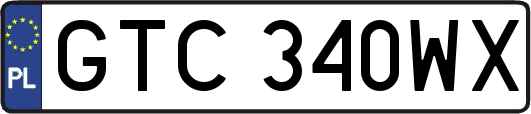 GTC340WX