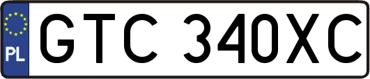 GTC340XC