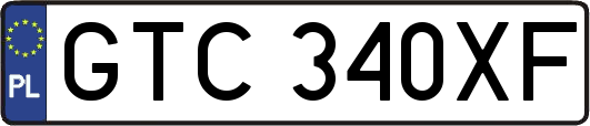 GTC340XF
