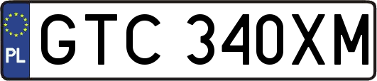 GTC340XM