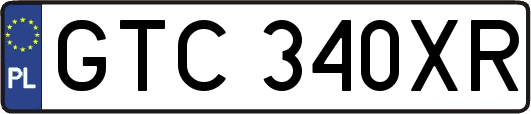GTC340XR