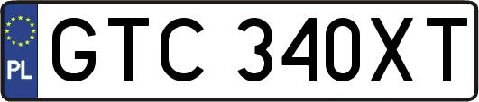 GTC340XT