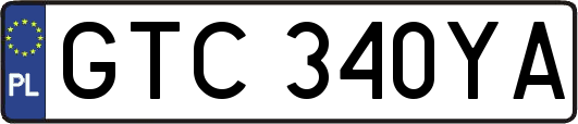 GTC340YA