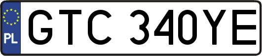 GTC340YE