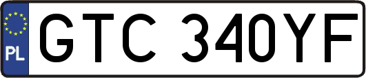 GTC340YF