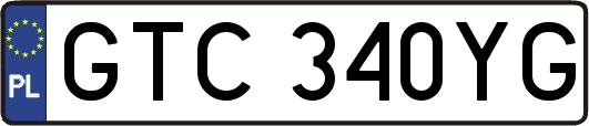 GTC340YG