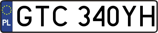 GTC340YH