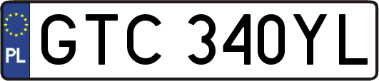GTC340YL