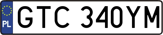 GTC340YM