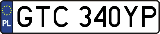 GTC340YP