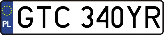 GTC340YR