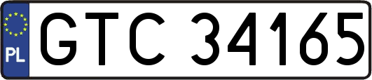 GTC34165