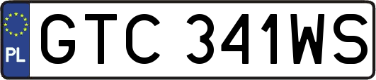 GTC341WS