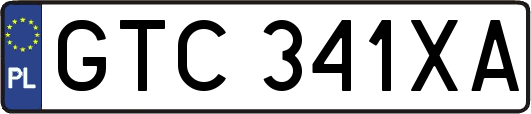 GTC341XA