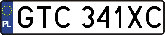 GTC341XC