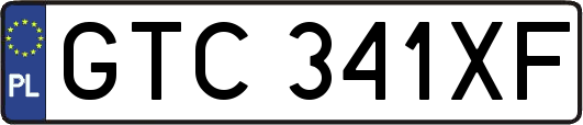 GTC341XF