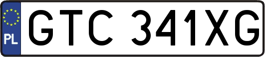 GTC341XG